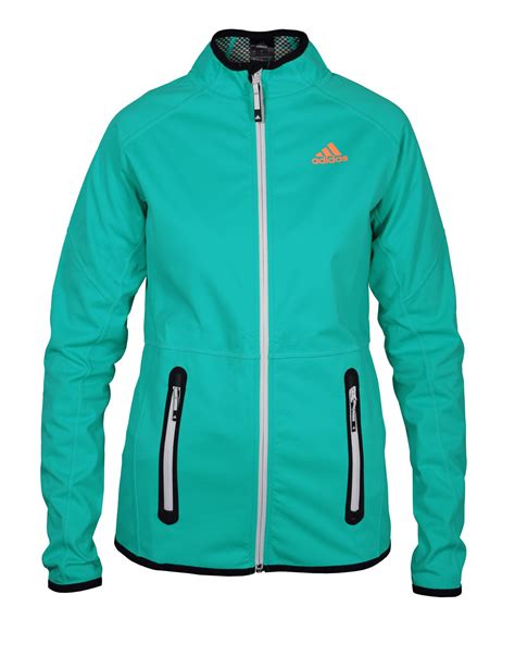 softshelljacke damen frühjahr adidas|Jacken für Damen von adidas .